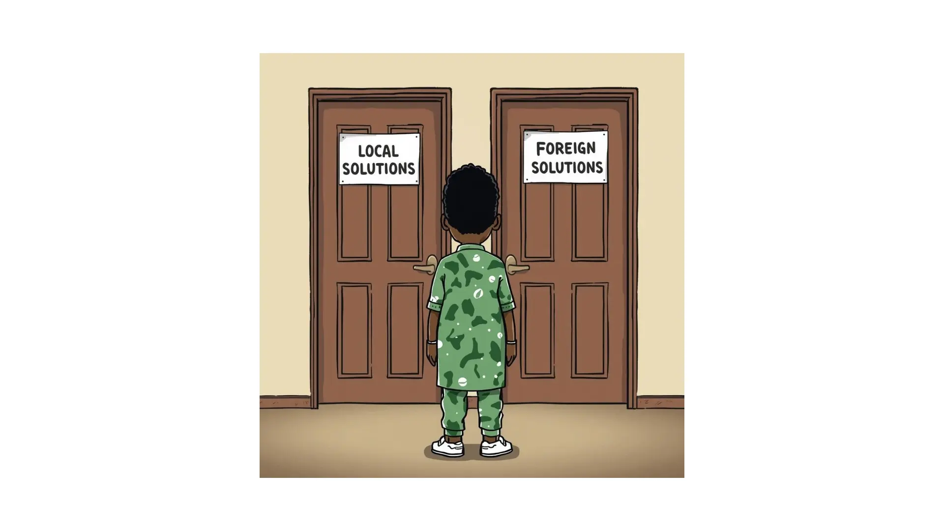 Is an Inferiority Complex Undermining Nigeria's Digital Solutions Sector?