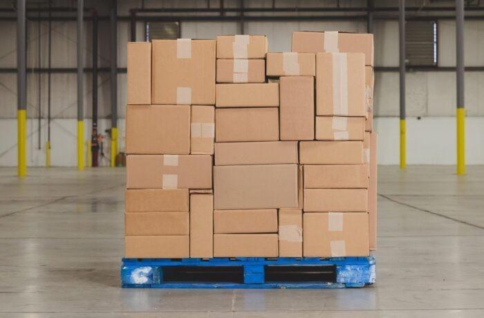 How Commercial Storage Units Benefit Small Businesses