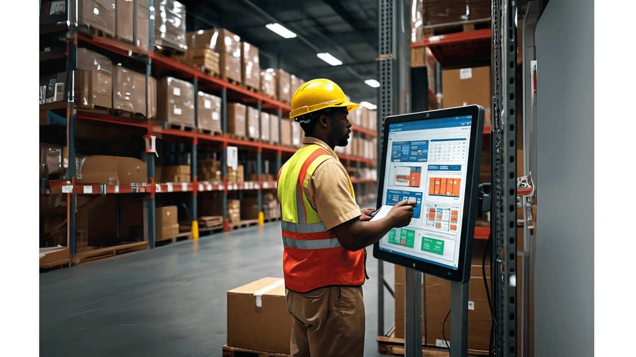 The Role of Technology in Modern Warehousing